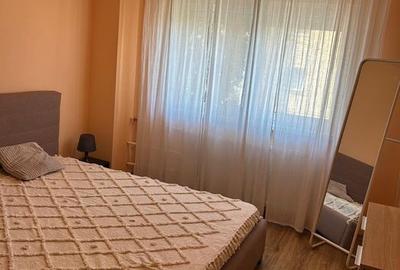 Apartament 2 camere Timpuri Noi, stradal, 5 minute de metrou, mobilat modern - 3