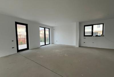 De vanzare vila individuala complex langa lac Corbeanca - 12