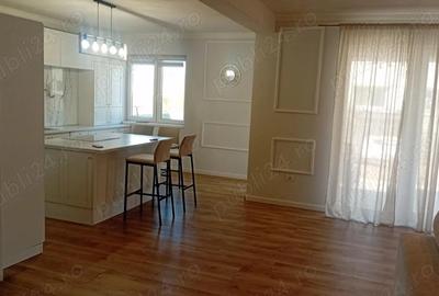 Casă cu 6 camere cu Teren 508 Mp în Bujac - 7