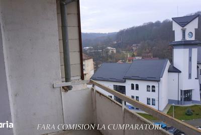 Apartament cu 3 camere, mobilat în Vest - 5