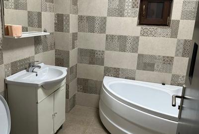 Apartament cu 3 camere decomandat în Central - 7