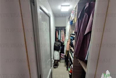 Apartament cu 2 camere semidecomandat, mobilat în Barieră - 8