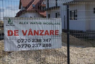 Vand unitate duplex Magurele sau schimb in Bucuresti Rahova cu apartament. - 4
