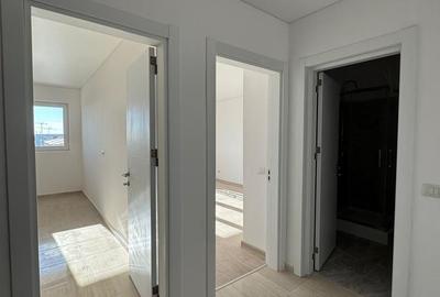 Apartament 3 Camere TVA 9% - 8