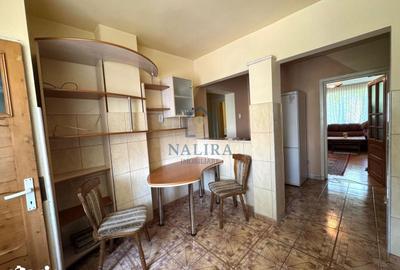 Apartament cu 3 camere decomandat în Săsar - 4