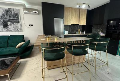 Penthouse de vanzare, zona Branduselor - 1