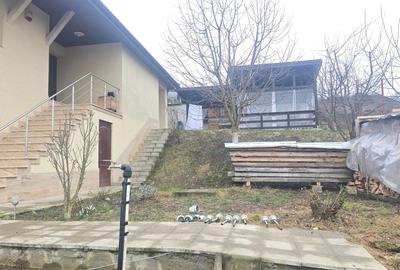 Casă cu 3 camere cu Teren 1020 Mp în Zăvoi - 3