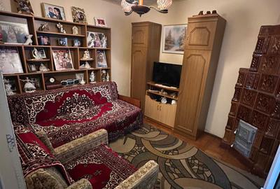 Apartament cu 2 camere nedecomandat în Central - 3