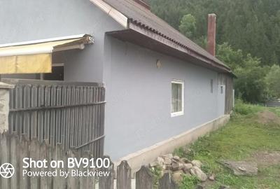 Casă cu Teren 210 Mp în Farcașa - 1