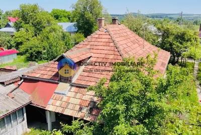 Casă cu Teren 2050 Mp în Bodești - 9