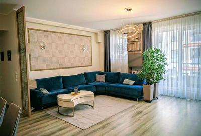 Apartament cu 4 camere decomandat, mobilat în Tei - 3