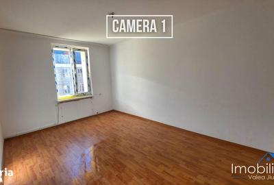 Apartament cu 2 camere decomandat în Uric - 6