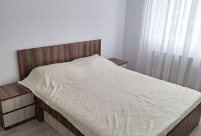 DOBROESTI, 2023, 2 cam dec nou mobilat, cu terasa si loc parcare - 8