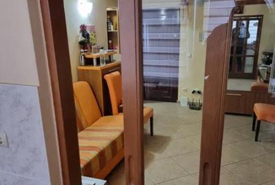 Apartament cu 2 camere decomandat în Burdujeni - 5