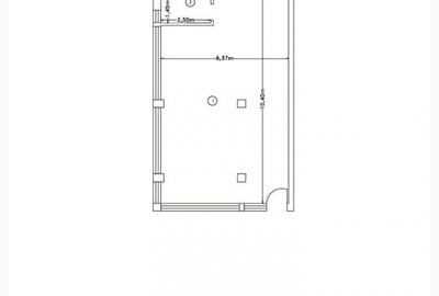 Spațiu comercial, de 65.199996948242 mp, în Popas Păcurari - 1