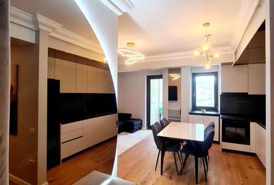 Apartament 3 camere de inchiriat / Zona Centrala - 16