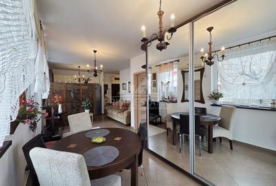 Inchiriere apartament 2 camere curte proprie Brancoveanu Oraselul Copiilor - 8