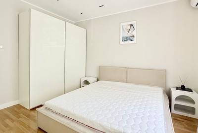 Apartament superb cu 3 camere în Dorobanți - Capitale | Mobilat Apartament superb cu 3 camere în Dorobanți - Capitale | Mobilat - 11