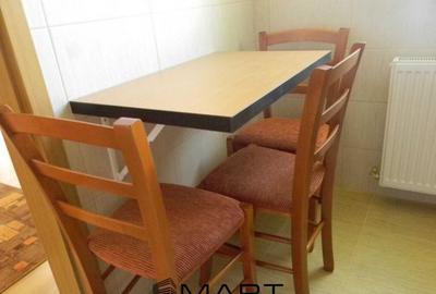 Garsoniera cu balcon de 8 mp loc de parcare si boxa demisol, - 6