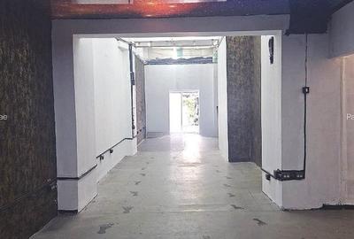Spațiu comercial, de 86.76000213623 mp, în Rahova - 2