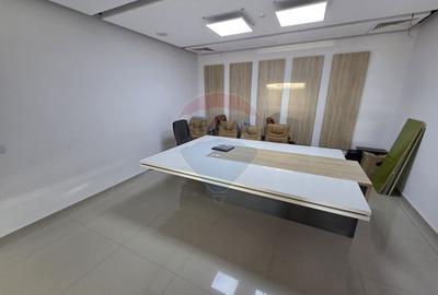 Hala plus spatiu birouri, zona Strada Vrancei - 9