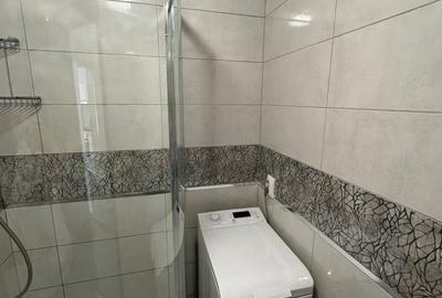 Garsonieră decomandată în Decebal - 8