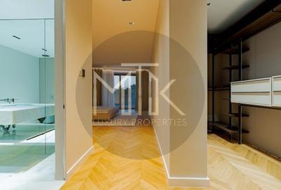 Vila de poveste cu vedere Lac Snagov, constructie 2025 - 25