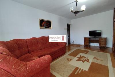 Apartament decomandat| Etaj intremediar| Gruia