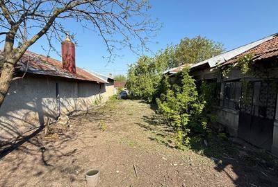Teren Construcții intravilan de 3070 mp, în Adunații-Copăceni - 1