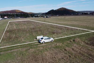 TEREN INTRAVILAN ZONA PENNY - 6