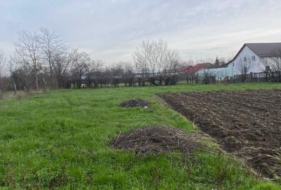 Casă cu 4 camere în Morteni - 1