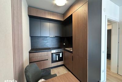 Apartament cu 2 camere în Central - 8