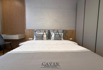 Apartament cu 3 camere semidecomandat, mobilat în Brâncoveanu - 12