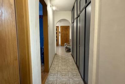 Apartament cu 3 camere decomandat, mobilat în Torontalului - 10