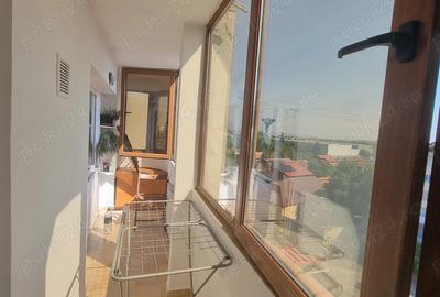 Inchiriez apartament 2 camere - 4