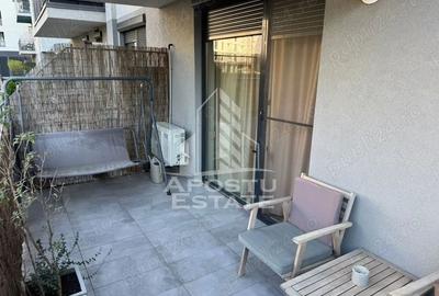 Apartament cu 2 camere, City of Mara, terasa, centrala proprie,parcare - 19