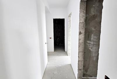 Hasdeu - Dacia, Bloc Nou, apartament 3 camere - 6
