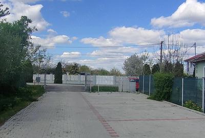 Casă cu Teren 200 Mp în Chișoda