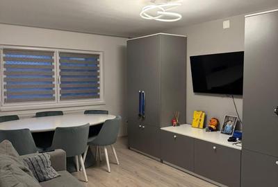Apartament cu 2 camere, mobilat în Cetate - 5