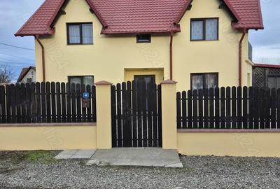 Casă cu 6 camere în Sfântu Ilie - 2