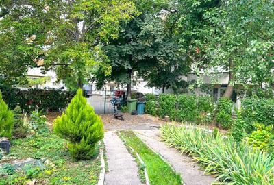 Vila cu arhitectura Neoromaneasca si teren 600 mp Dorobanti - 2