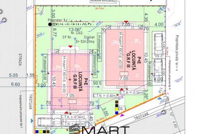 Casa individuala 110mp utili, 270mp teren in Cristian - 4
