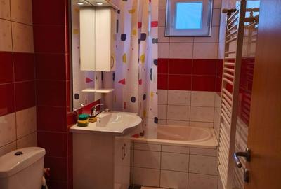 Garsonieră în Bălcescu - 3