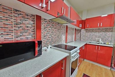 Universitate-Unirii| 5 min. metrou| Garsoniera cu centrala proprie - 5