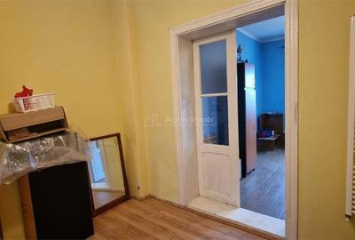 Casă cu 4 camere cu Teren 500 Mp în Muncitoresc - 8