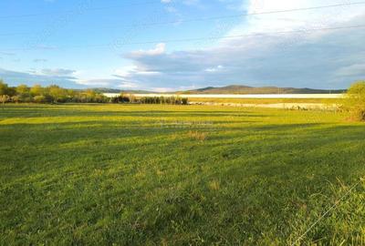 Teren de 510 mp, în Periferie - 3