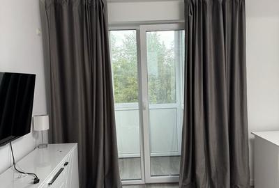 Apartament cu 2 camere decomandat în Cățelu - 5