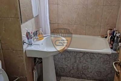 Apartament 4 camere, de vanzare in cartierul faleza sud, parcare Apartament 4 camere, de vanzare in cartierul faleza sud, parcare - 7