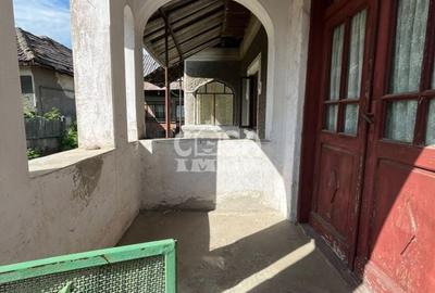 Casă cu 4 camere în Doicești - 17