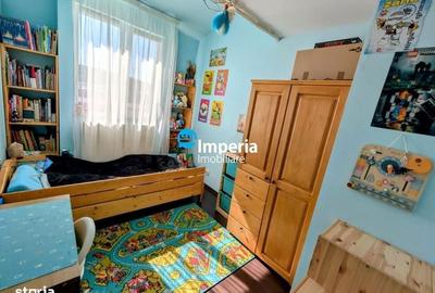 Apartament cu 3 camere decomandat în Alexandru cel Bun - 8